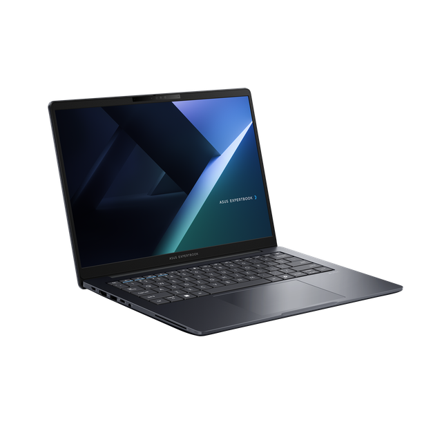 ExpertBook B5_B5405CVA_B5405CCA_Product photo_1A_Gentle Grey_06